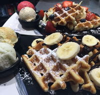 Movenpick - Book Restaurant