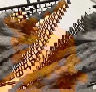 New York Minute - Book Restaurant