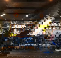 Olive  Fern Cafe - Book Restaurant