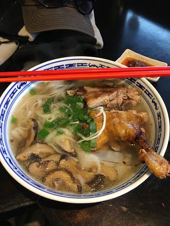Pho Flinders Melbourne