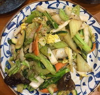 Ramen and Dumpling House - Book Restaurant