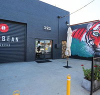 Red Bean Coffee - Book Restaurant