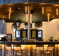 Urban Alley Brewery - Book Restaurant