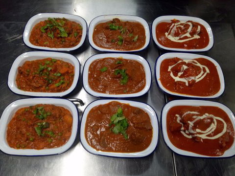 Savera Indian & Nepalese Restaurant - Book Restaurant 0