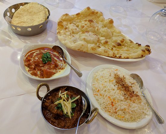 Shavan's Indian Restaurant Patterson Lakes
