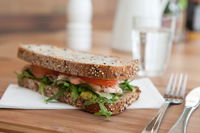 The Lilydale General