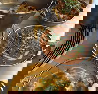 the spice club - Book Restaurant