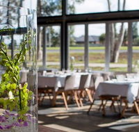 The Sugar Gum Hotel - Book Restaurant