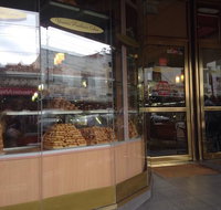 Yiannis Pantheon Cakes - Book Restaurant