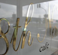 8th Nerve Cafe - Book Restaurant