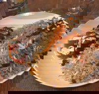 Afghan Marcopolo Restaurant - Book Restaurant