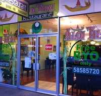 Aloi Thai Restaurant - Book Restaurant