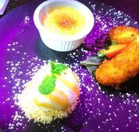 Andy's Kitchen - Book Restaurant