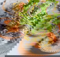 Bay Hotel - Book Restaurant