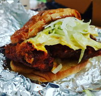 Belles Hot Chicken - Book Restaurant