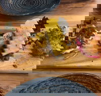 Biscottini Cafe Bar Restaurant - Book Restaurant