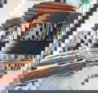 blk.mlk specialty coffee - Book Restaurant