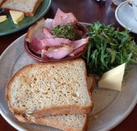 Boundary Espresso - Book Restaurant