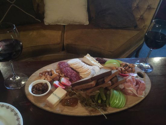 Mornington VIC Book Restaurant