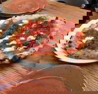 Bronx Napoli Pizzeria 1999 - Book Restaurant