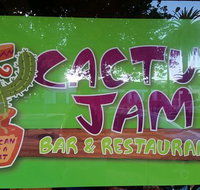 Cactus Jam Mexican Restaurant - Book Restaurant
