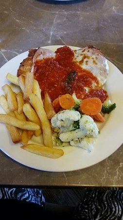 Murchison North VIC Book Restaurant