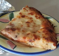 Casablanca Pizza and Pasta - Book Restaurant