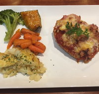 Central Steakhouse - Book Restaurant