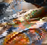 Chutney Bar - Book Restaurant