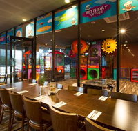 Cramers Hotel - Book Restaurant