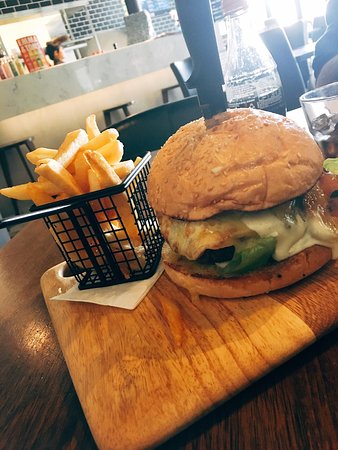 Caniambo VIC Book Restaurant