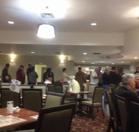 Digger's Bistro - Book Restaurant