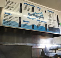 East Warrnambool Fish Shop - Book Restaurant