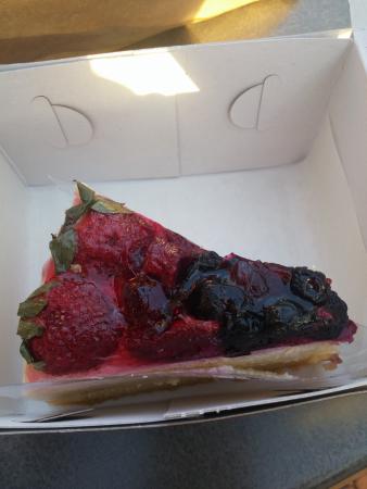 Elwood Patisserie and Bakery Elwood