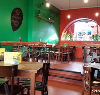 Fish Tales - Book Restaurant