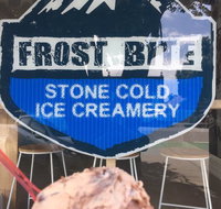 Frost Bite Stone Cold Ice-Creamery - Book Restaurant