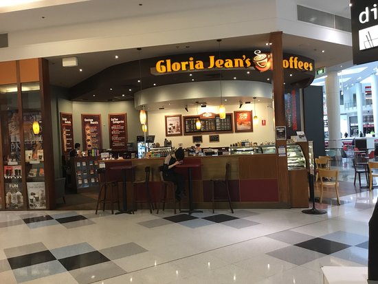 Gloria Jean's Richmond