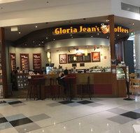 Gloria Jean's - Book Restaurant