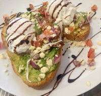 Green Pepper Cafe - Book Restaurant