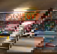 GV Food Court - Book Restaurant