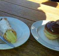 Hellas Cakes - Book Restaurant