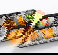 Kyo Sushi - Book Restaurant