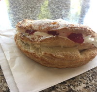 La Panella Bakery - Book Restaurant