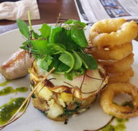 Lilo Cafe - Book Restaurant