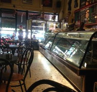 Lucchini Continental Cakes - Book Restaurant