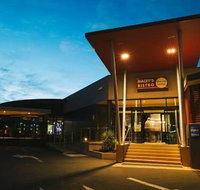 Macey's Bistro - Book Restaurant