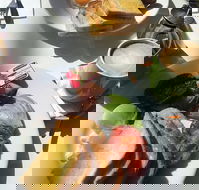 Main Sail Cafe Bar - Book Restaurant