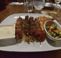 Marco Polo - Book Restaurant