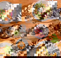 Mercetta Mornington - Book Restaurant