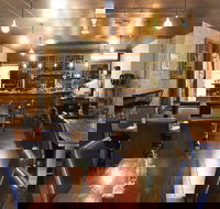 Monichino Cafe  Wine Bar - Book Restaurant